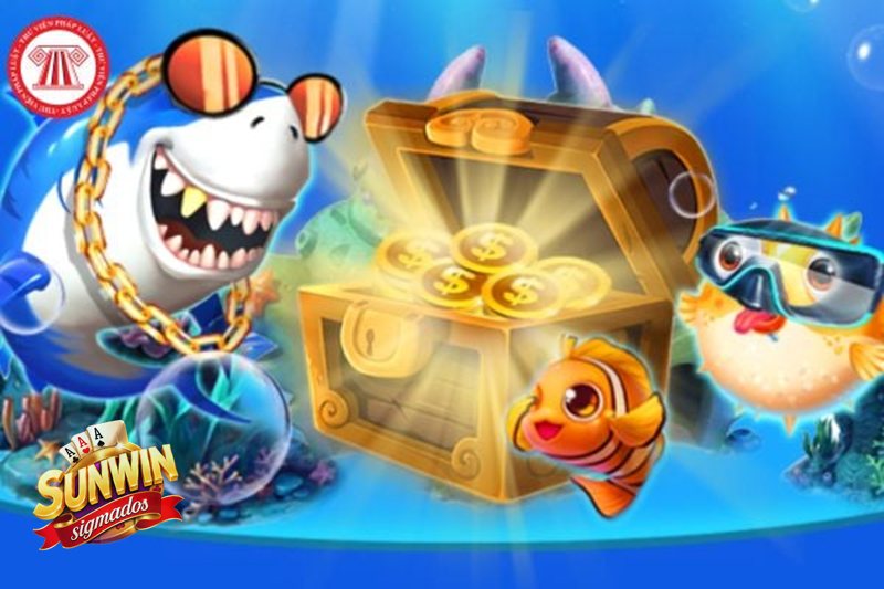 Bắn Cá Hải Tặc - Bảng tóm tắt nhanh cho người mới Bắn Cá Hải Tặc - Bảng tóm tắt nhanh cho người mới